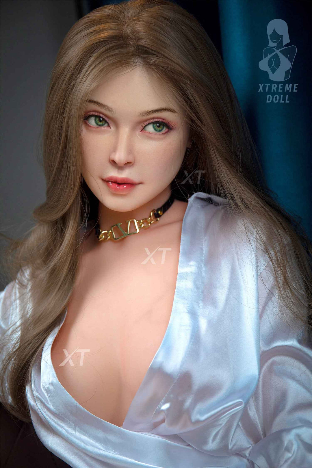 XTDoll Sexpuppe Jennifer Konfiguriert XTDoll kaufen Sexroboter KI