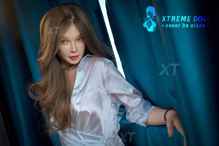 XTDoll Sexpuppe Jennifer Konfiguriert XTDoll kaufen Sexroboter KI