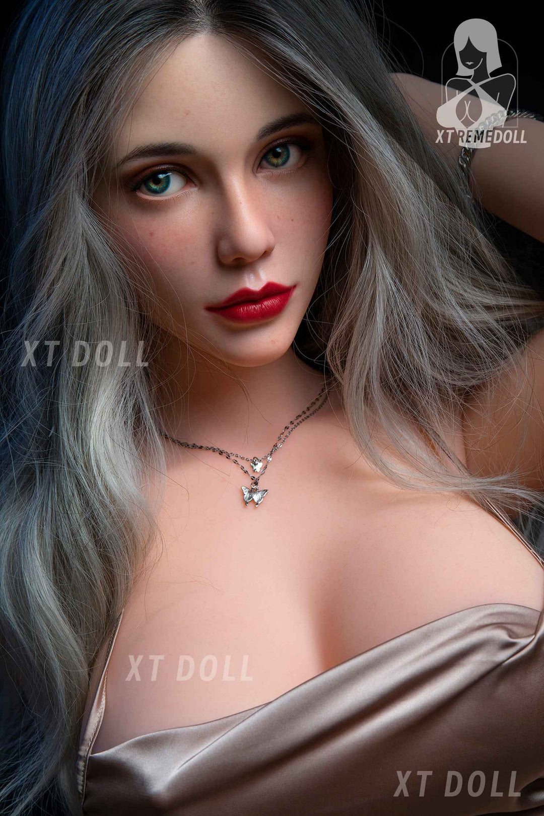 XTDoll Sexpuppe Merca Konfiguriert XTDoll kaufen Sexroboter KI