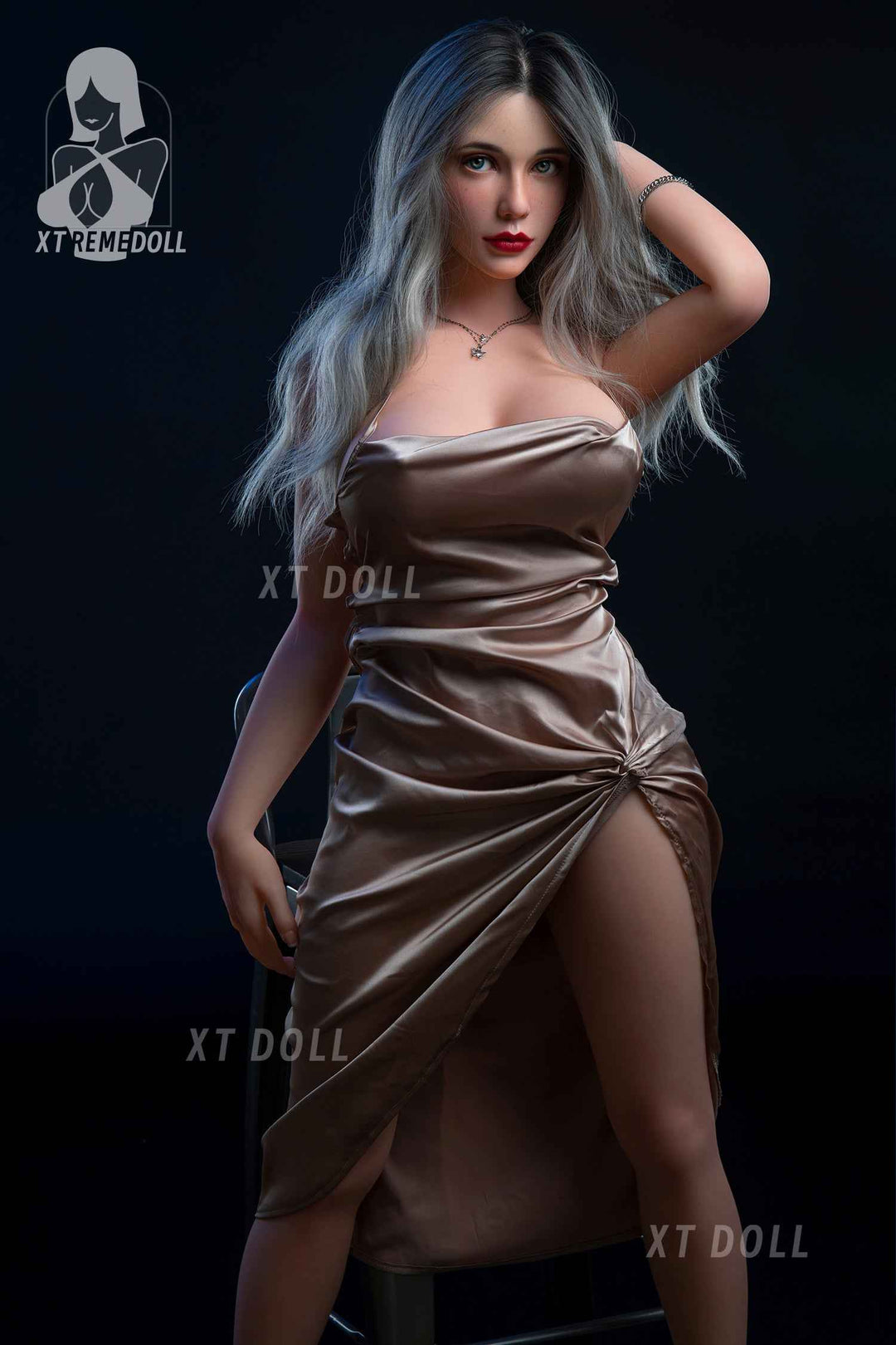 XTDoll Sexpuppe Merca Konfiguriert XTDoll kaufen Sexroboter KI