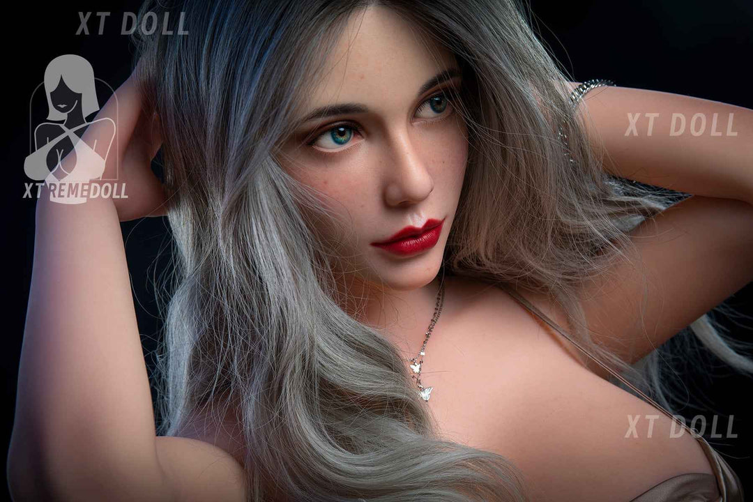 XTDoll Sexpuppe Merca Konfiguriert XTDoll kaufen Sexroboter KI
