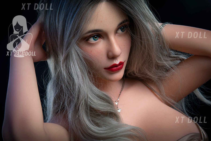 XTDoll Sexpuppe Merca Konfiguriert XTDoll kaufen Sexroboter KI