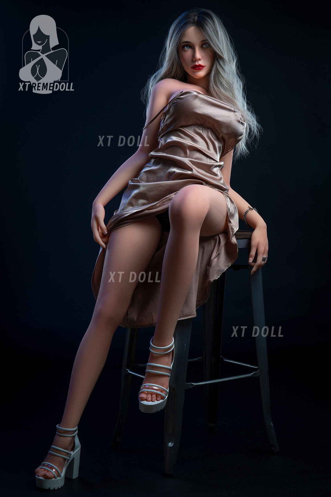 XTDoll Sexpuppe Merca Konfiguriert XTDoll kaufen Sexroboter KI