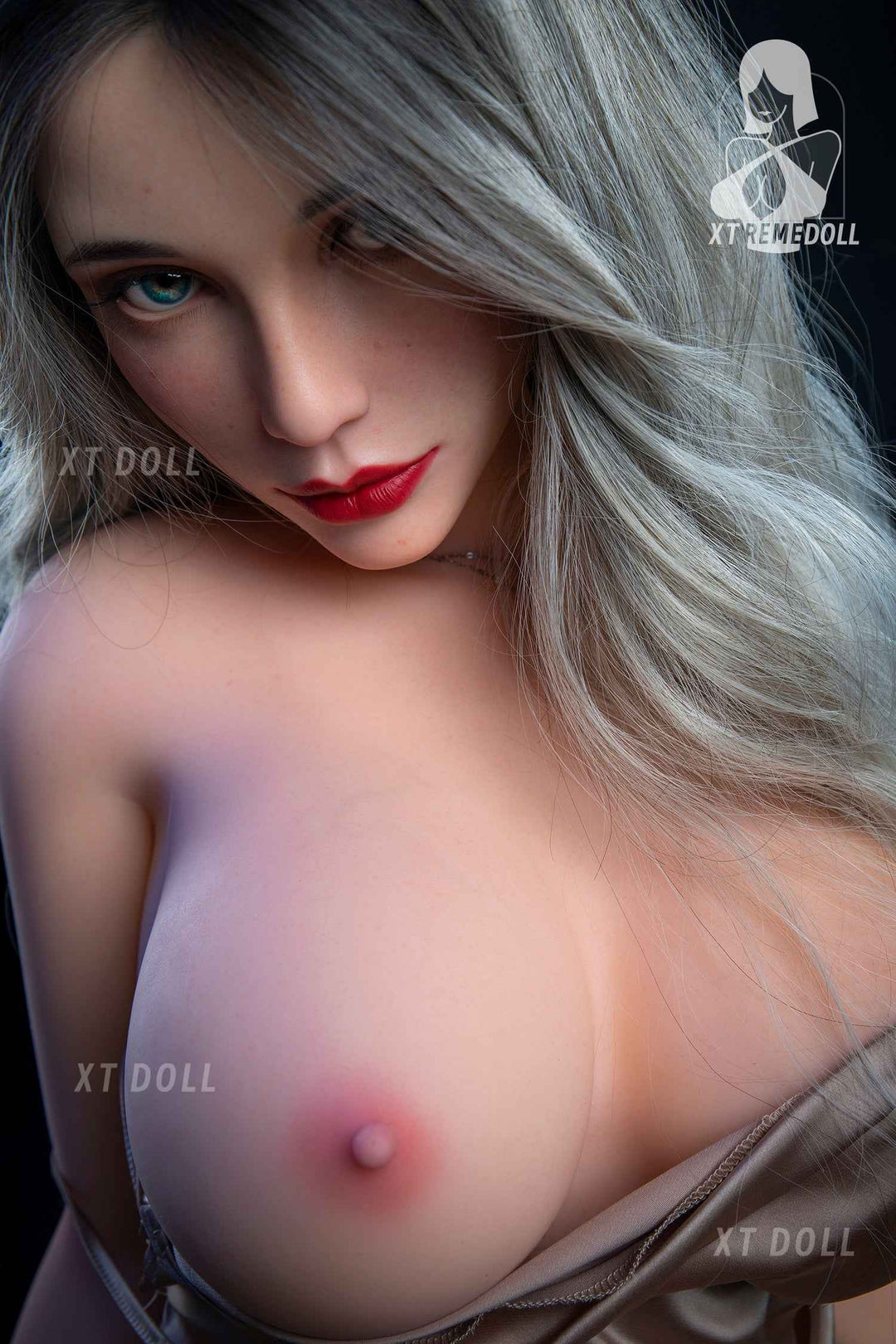 XTDoll Sexpuppe Merca Konfiguriert XTDoll kaufen Sexroboter KI