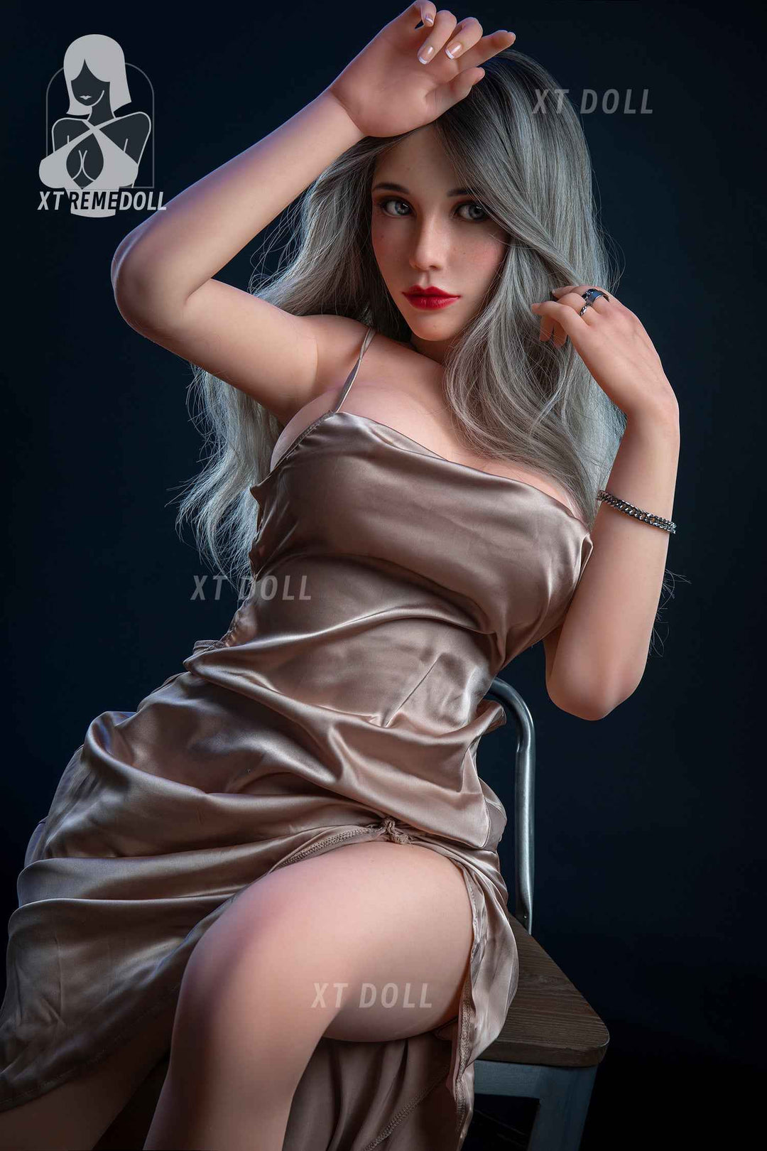 XTDoll Sexpuppe Merca Konfiguriert XTDoll kaufen Sexroboter KI