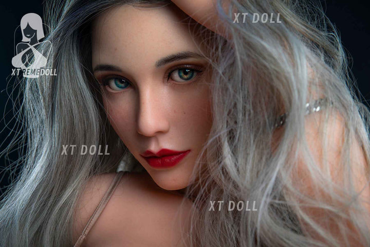 XTDoll Sexpuppe Merca Konfiguriert XTDoll kaufen Sexroboter KI
