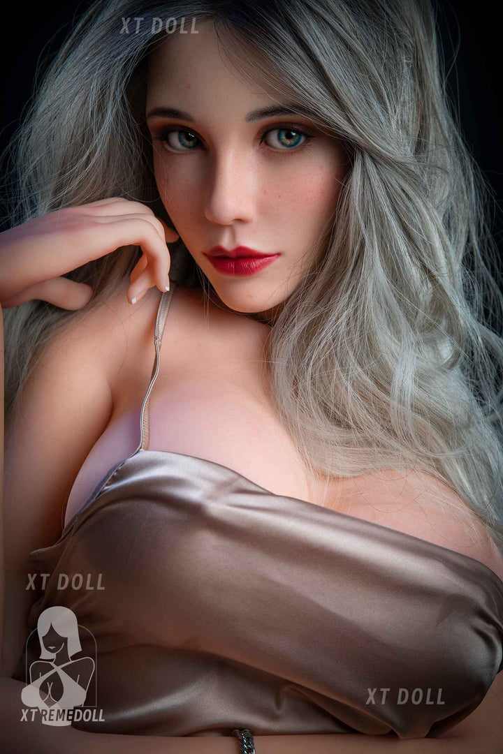 XTDoll Sexpuppe Merca Konfiguriert XTDoll kaufen Sexroboter KI