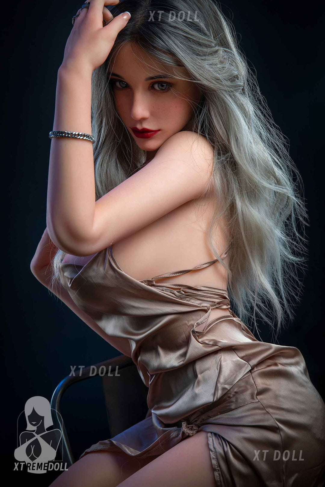 XTDoll Sexpuppe Merca Konfiguriert XTDoll kaufen Sexroboter KI