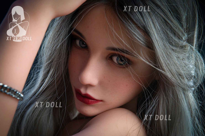 XTDoll Sexpuppe Merca Konfiguriert XTDoll kaufen Sexroboter KI