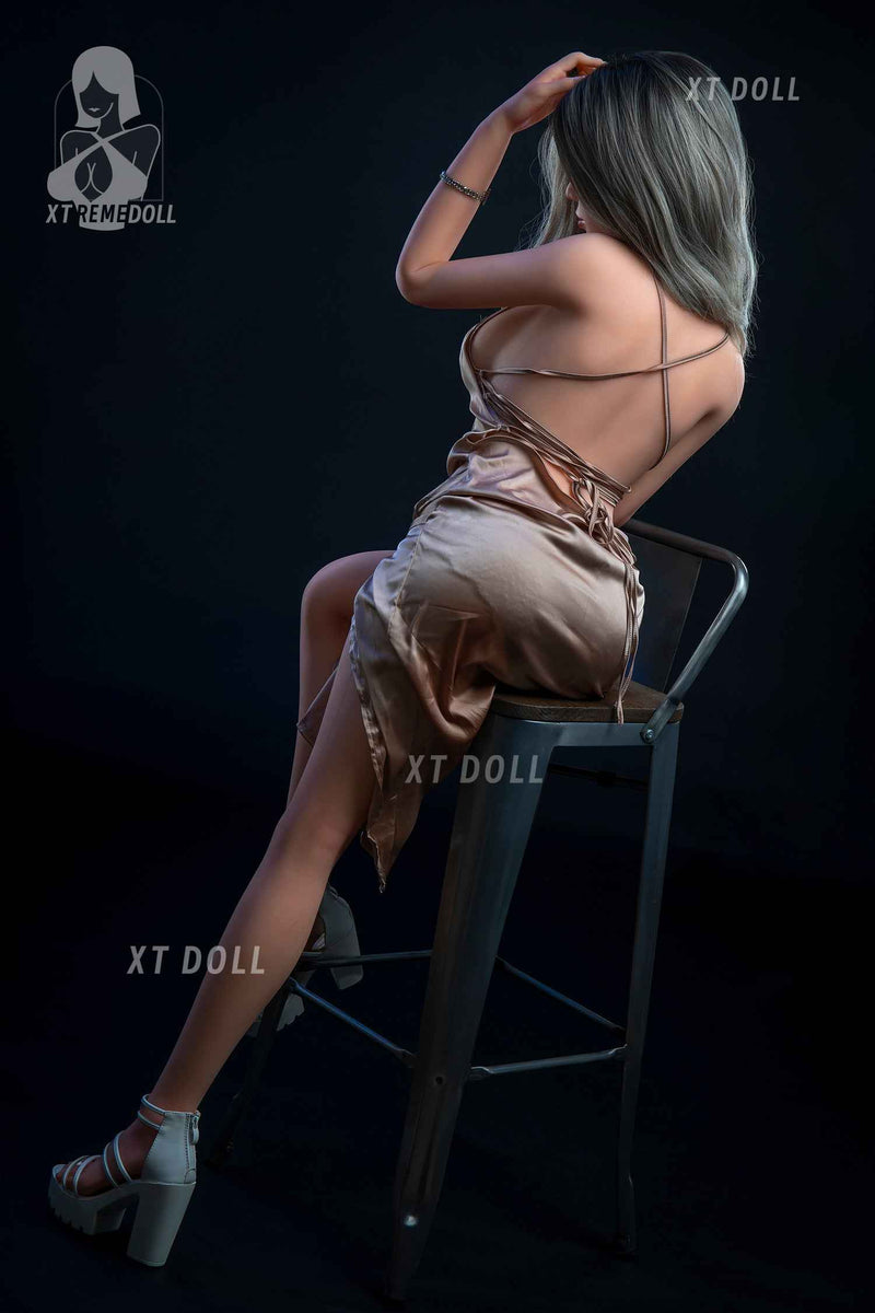 XTDoll Sexpuppe Merca Konfiguriert XT-Doll kaufen Sexroboter KI