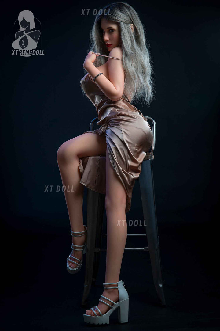 XTDoll Sexpuppe Merca Konfiguriert XTDoll kaufen Sexroboter KI