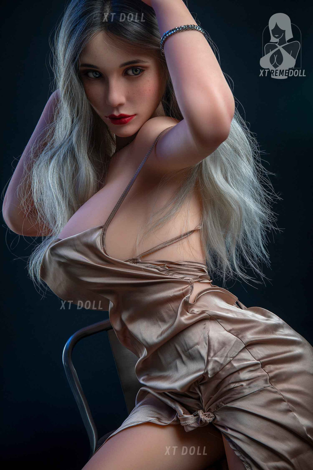 XTDoll Sexpuppe Merca Konfiguriert XTDoll kaufen Sexroboter KI