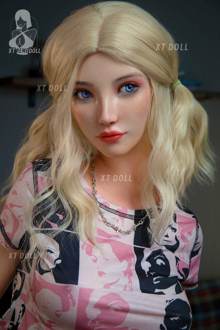 XTDoll Sexpuppe Harley Konfiguriert XTDoll kaufen Sexroboter KI