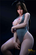 Irontech Doll Sexdoll Yu Konfiguriert Irontech Doll kaufen Sexroboter KI