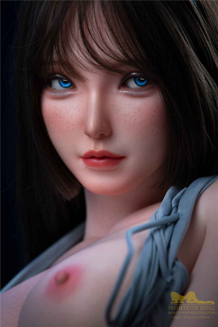 Irontech Doll Sexdoll Yu Konfiguriert Irontech Doll kaufen Sexroboter KI