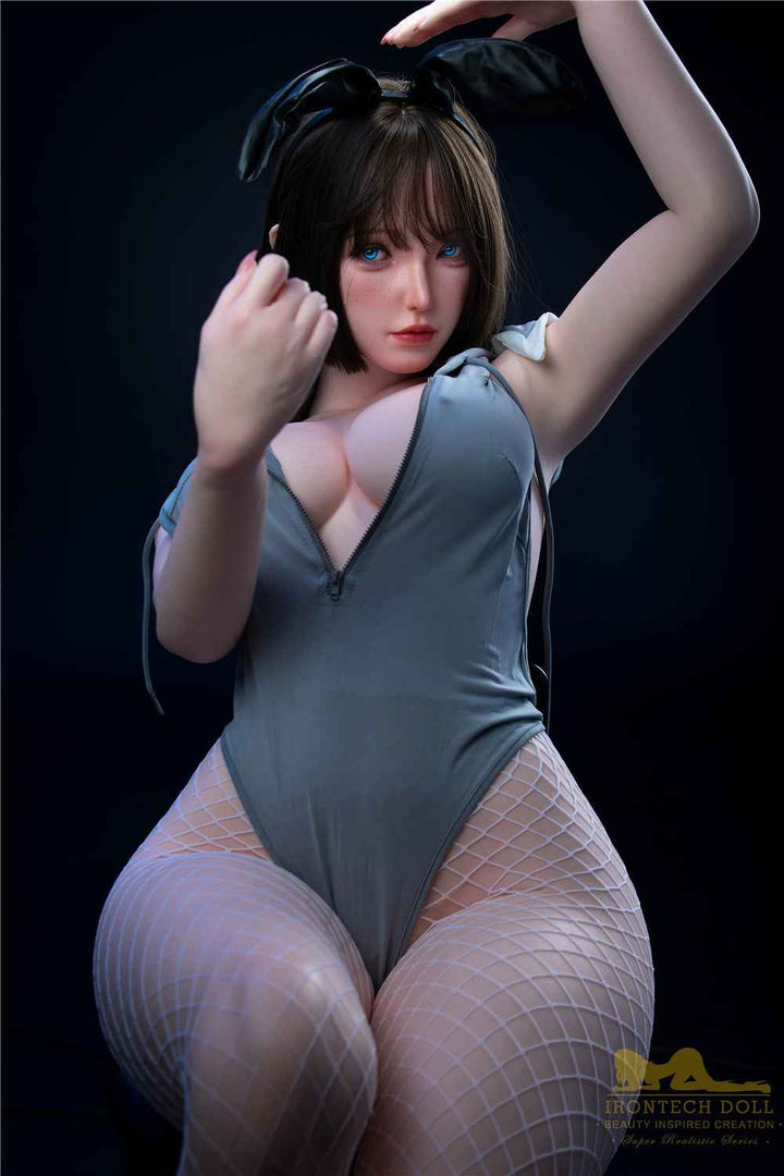 Irontech Doll Sexdoll Yu Konfiguriert Irontech Doll kaufen Sexroboter KI