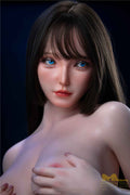 Irontech Doll Sexdoll Yu Konfiguriert Irontech Doll kaufen Sexroboter KI