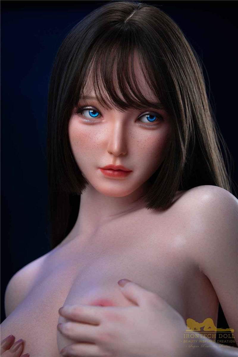 Irontech Doll Sexdoll Yu Konfiguriert Irontech Doll kaufen Sexroboter KI