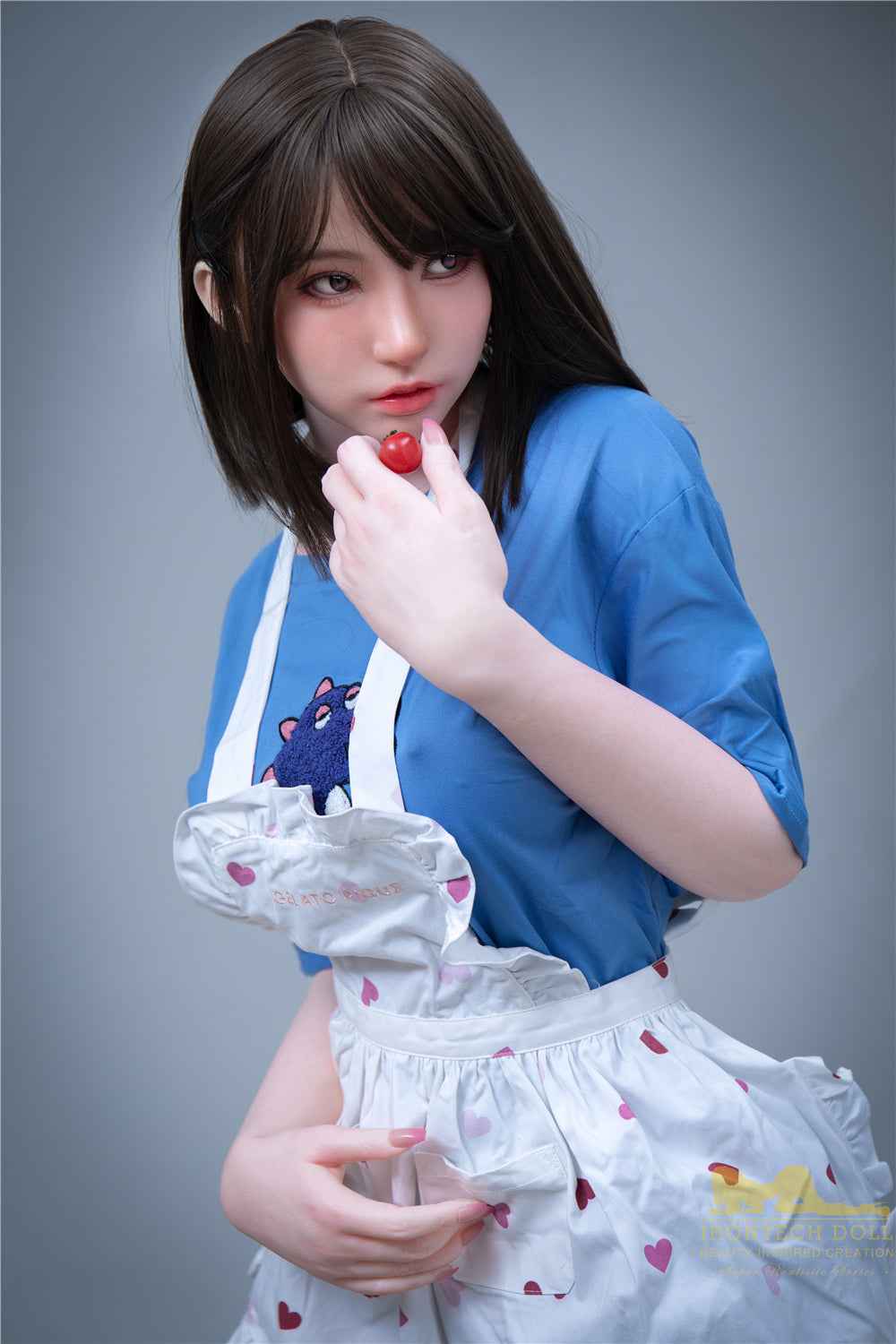 Irontech Doll Sexdoll Kusy Konfiguriert Irontech Doll kaufen Sexroboter KI