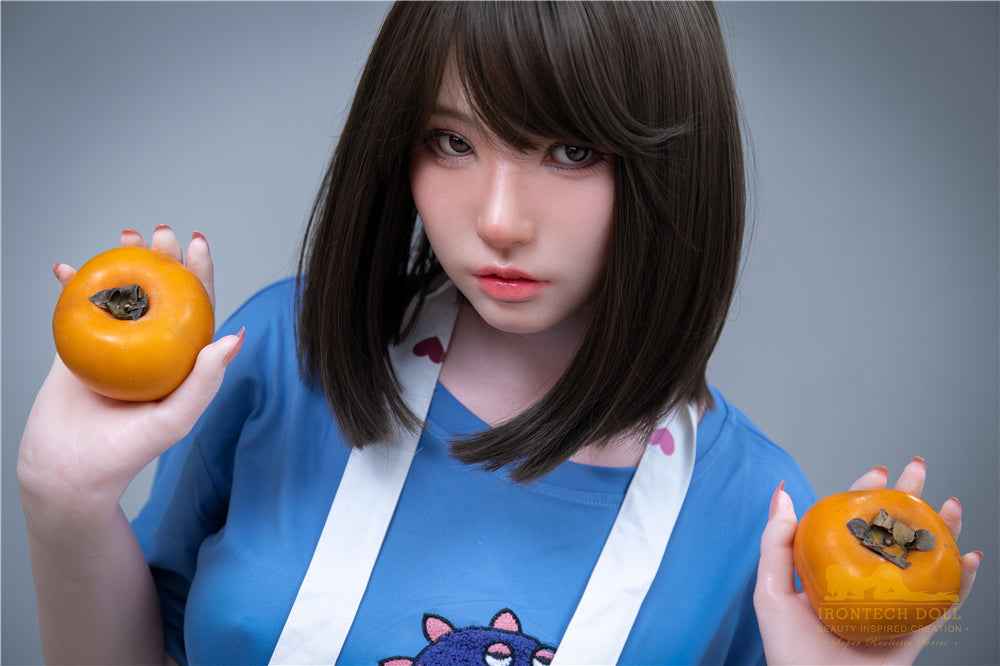 Irontech Doll Sexdoll Kusy Konfiguriert Irontech Doll kaufen Sexroboter KI