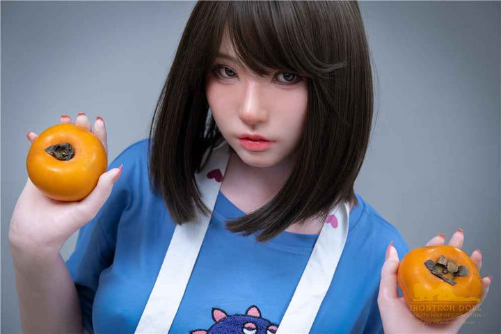 Irontech Doll Sexdoll Kusy Konfiguriert Irontech Doll kaufen Sexroboter KI