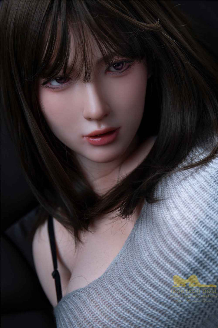 Irontech Doll Sexdoll Issy Konfiguriert Irontech Doll kaufen Sexroboter KI