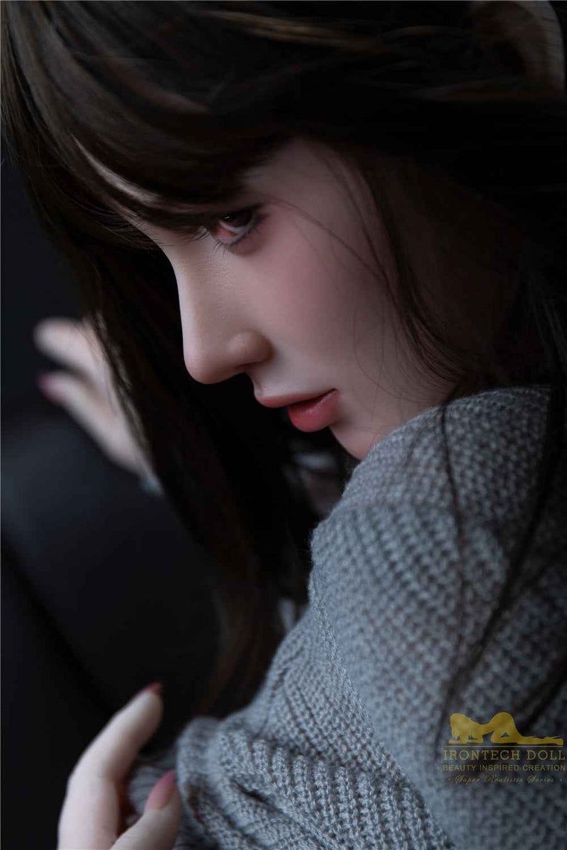 Irontech Doll Sexdoll Issy Konfiguriert Irontech Doll kaufen Sexroboter KI