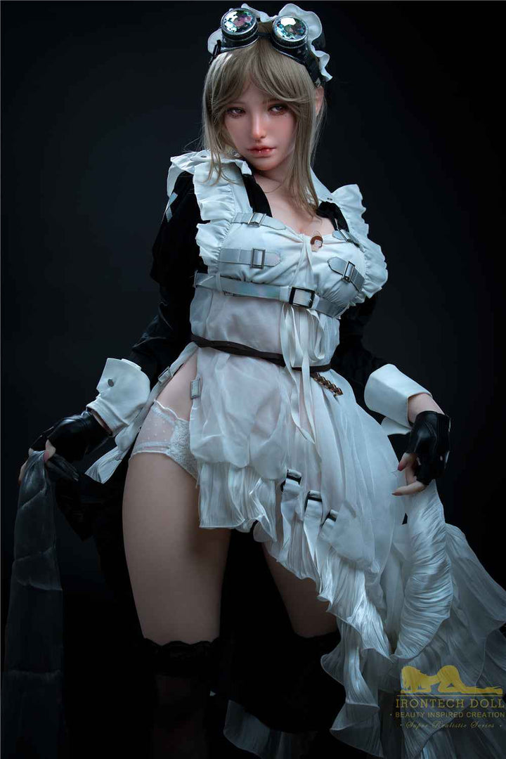 Irontech Doll Star Wars Freya Konfiguriert Irontech Doll kaufen Sexroboter KI