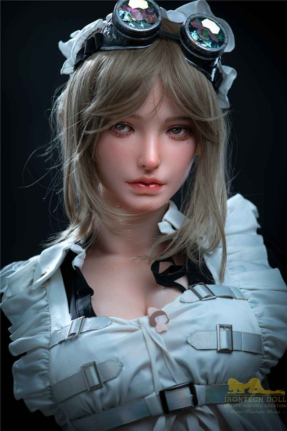 Irontech Doll Star Wars Freya Konfiguriert Irontech Doll kaufen Sexroboter KI