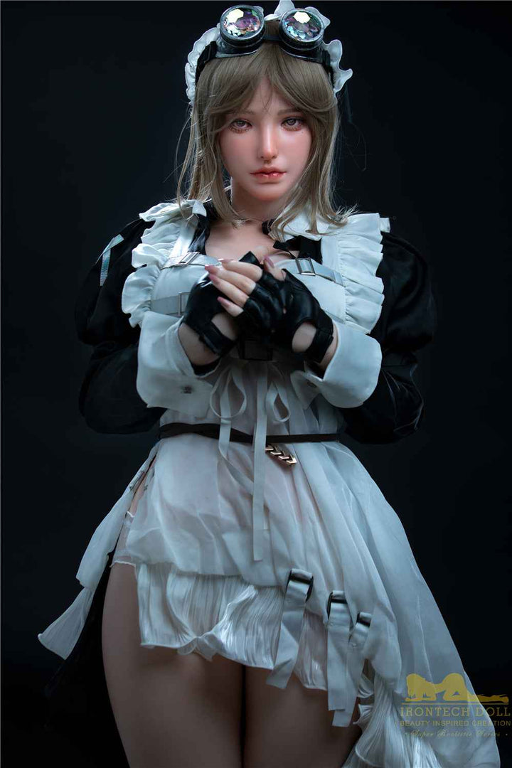 Irontech Doll Star Wars Freya Konfiguriert Irontech Doll kaufen Sexroboter KI