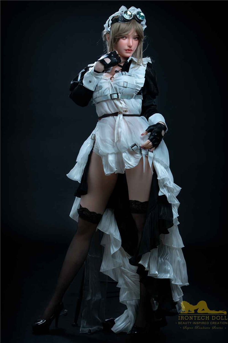 Irontech Doll Star Wars Freya Konfiguriert Irontech Doll kaufen Sexroboter KI