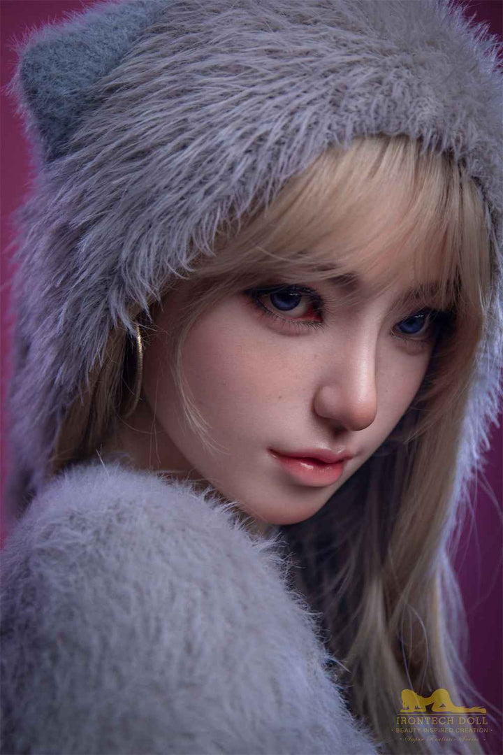 Irontech Doll Sexdoll Mera Konfiguriert Irontech Doll kaufen Sexroboter KI