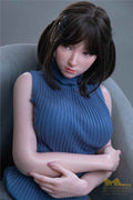 Irontech Doll Sexdoll Nadin Konfiguriert Irontech Doll kaufen Sexroboter KI