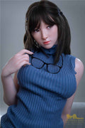 Irontech Doll Sexdoll Nadin Konfiguriert Irontech Doll kaufen Sexroboter KI