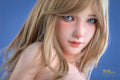 Irontech Doll Sexdoll Nua Konfiguriert Irontech Doll kaufen Sexroboter KI