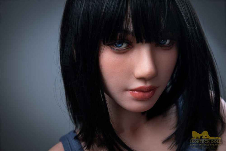 Irontech Doll Sexdoll Rita Konfiguriert Irontech Doll kaufen Sexroboter KI
