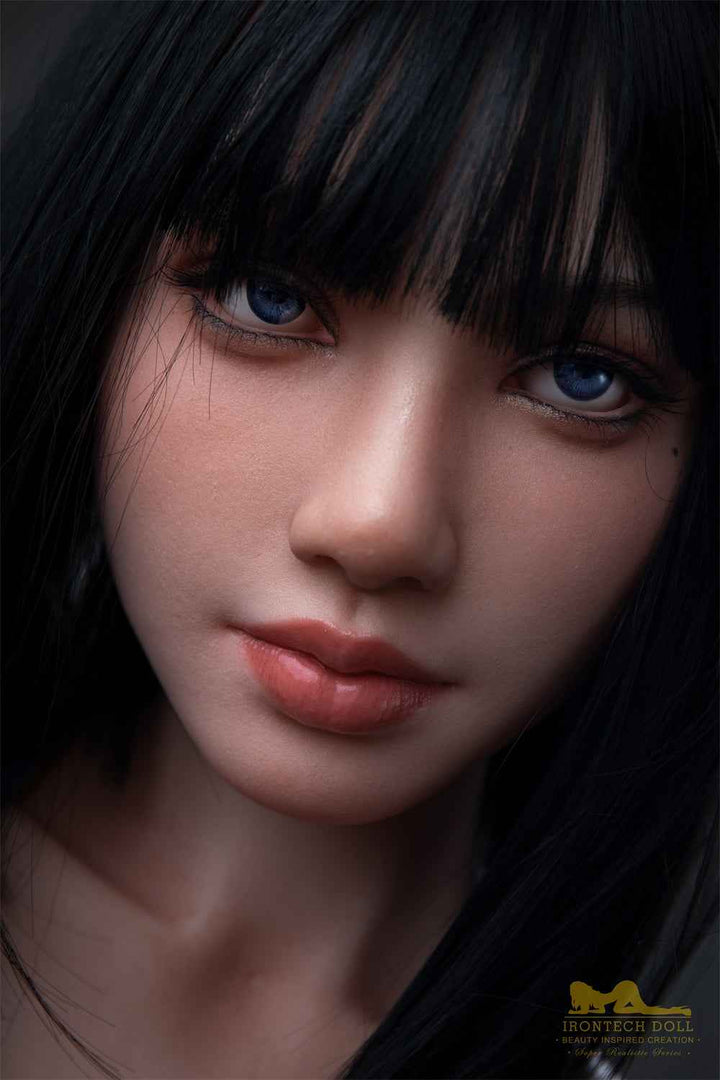 Irontech Doll Sexdoll Rita Konfiguriert Irontech Doll kaufen Sexroboter KI