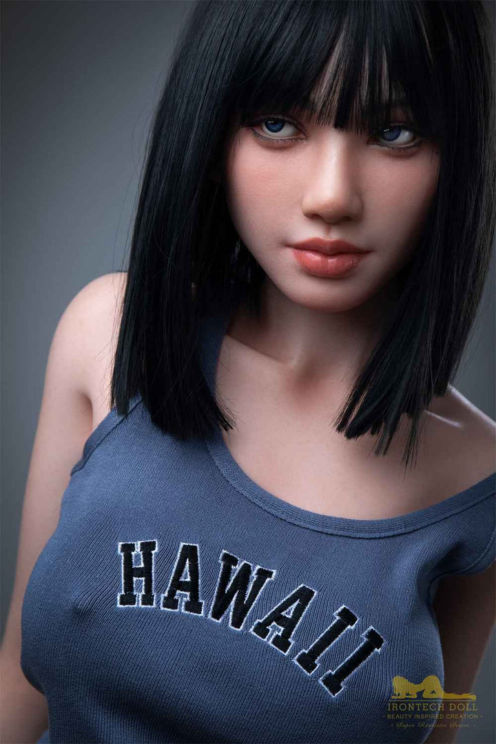 Irontech Doll Sexdoll Rita Konfiguriert Irontech Doll kaufen Sexroboter KI