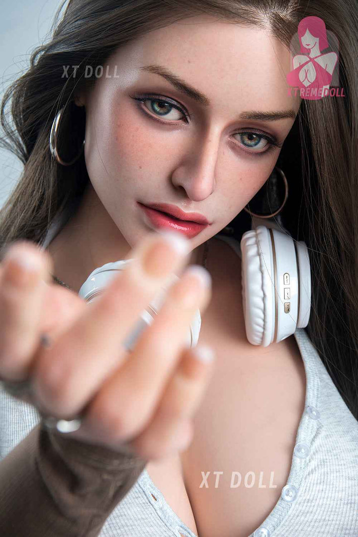 XTDoll Sexpuppe Nilsa Konfiguriert XTDoll kaufen Sexroboter KI