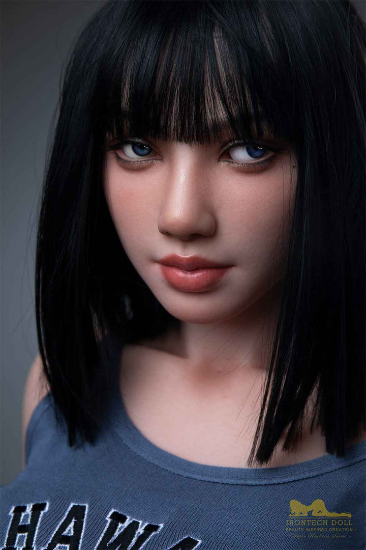 Irontech Doll Sexdoll Rita Konfiguriert Irontech Doll kaufen Sexroboter KI