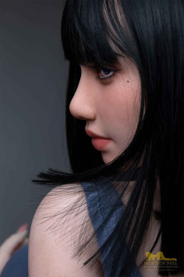 Irontech Doll Sexdoll Rita Konfiguriert Irontech Doll kaufen Sexroboter KI
