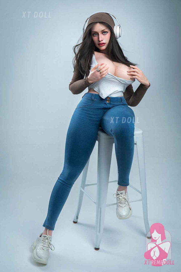 XTDoll Sexpuppe Nilsa Konfiguriert XTDoll kaufen Sexroboter KI