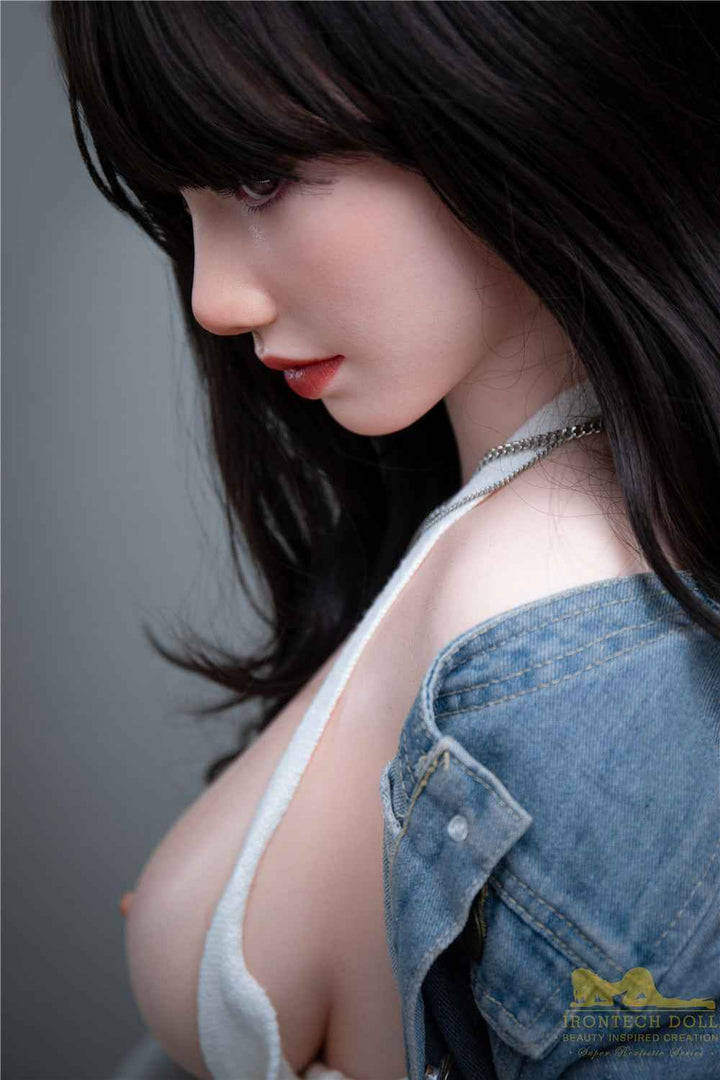 Irontech Doll Sexdoll Giselle Konfiguriert Irontech Doll kaufen Sexroboter KI
