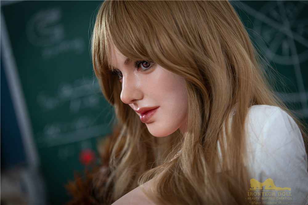 Irontech Doll Sexdoll Till Konfiguriert Irontech Doll kaufen Sexroboter KI