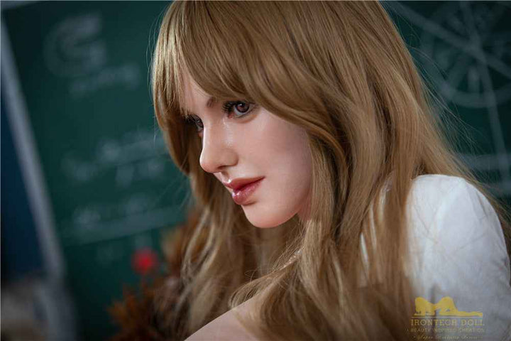 Irontech Doll Sexdoll Till Konfiguriert Irontech Doll kaufen Sexroboter KI