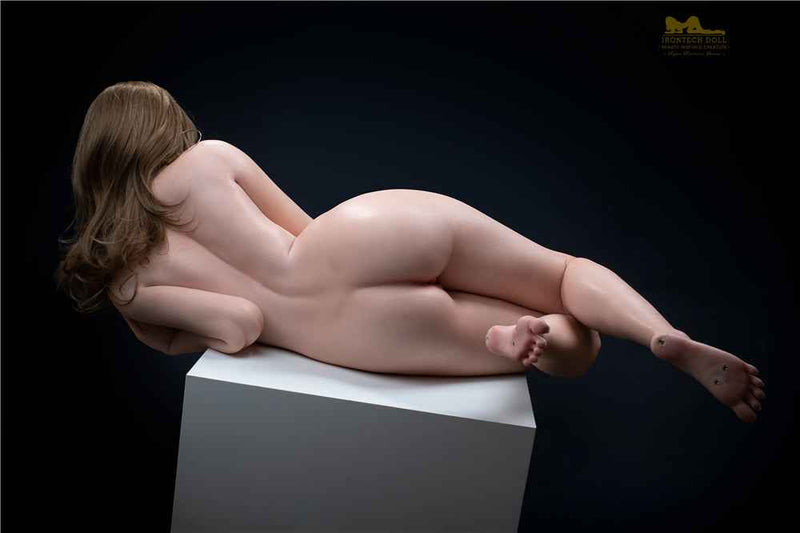 Irontech Doll Sexdoll Victoria Konfiguriert Irontech Doll kaufen Sexroboter KI