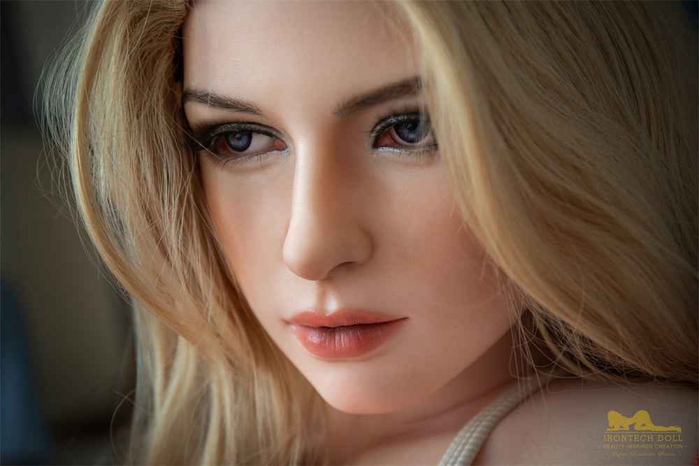 Irontech Doll Sexdoll Nara Konfiguriert Irontech Doll kaufen Sexroboter KI