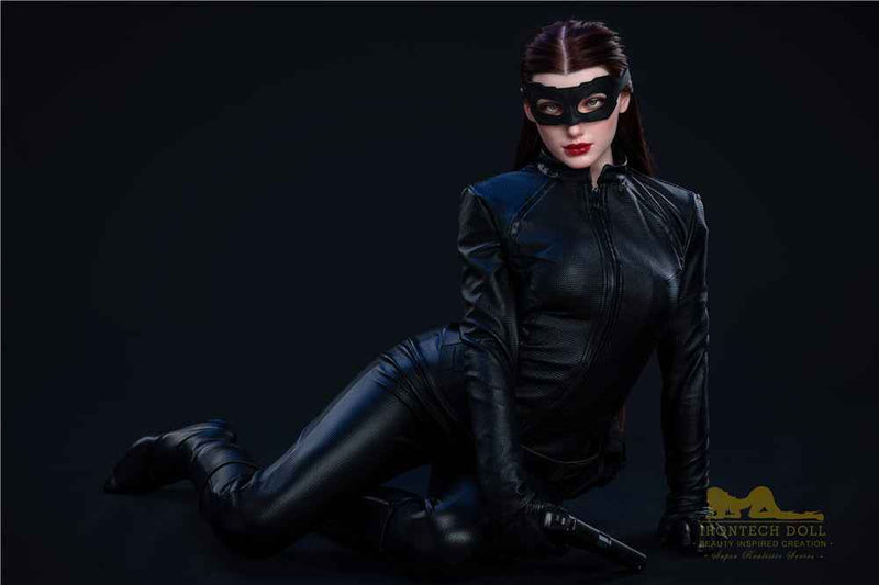 Irontech Doll Sexdoll Ava Konfiguriert Irontech Doll kaufen Sexroboter KI