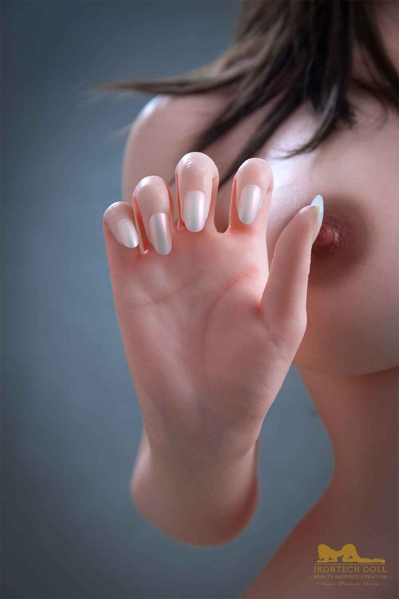 Irontech Doll Sexdoll Miy - housedoll - Irontech Doll