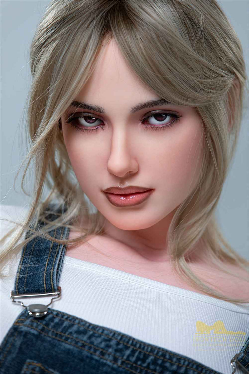 Irontech Doll Sexdoll Lurna Konfiguriert Irontech Doll kaufen Sexroboter KI